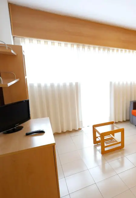 habitacion residencia universitaria Lugo