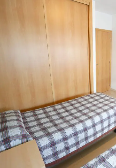 habitacion residencia universitaria Lugo
