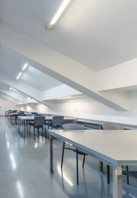 Residencia Burgos San Agustín