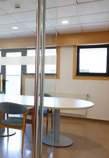 zona de estudio residencia estudiantes lugo
