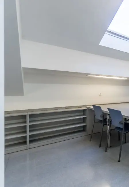 Residencia Burgos San Agustín