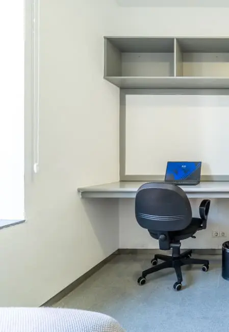 Habitación Burgos San Agustín