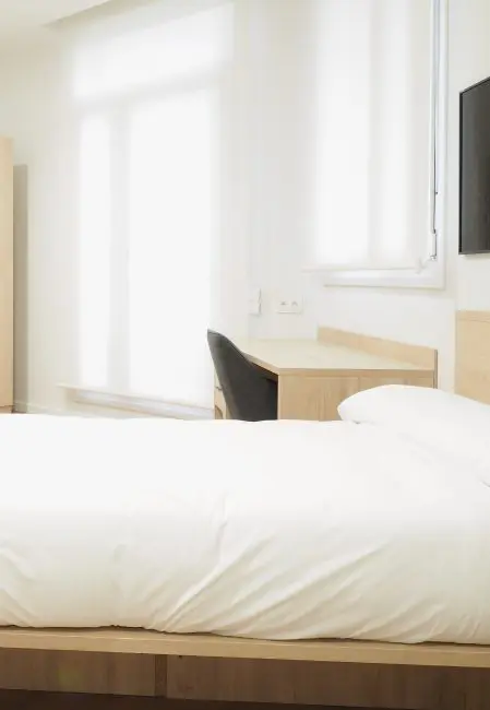 Habitación individual San Mamés