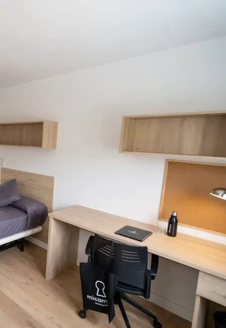 micampus Leganés