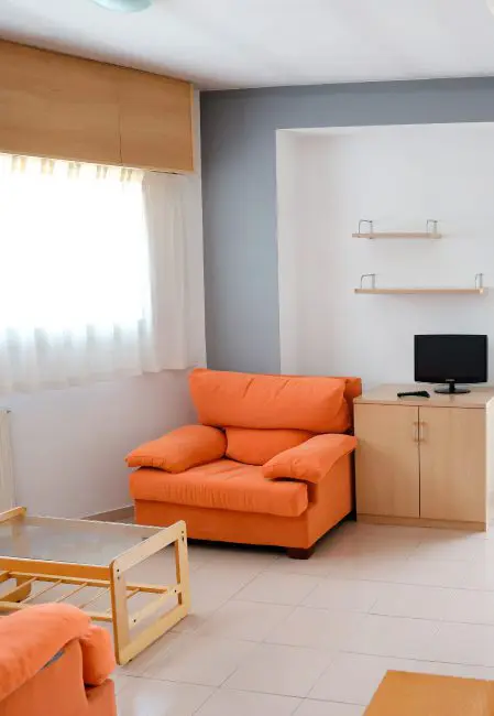 Apartamento estudiantes Lugo