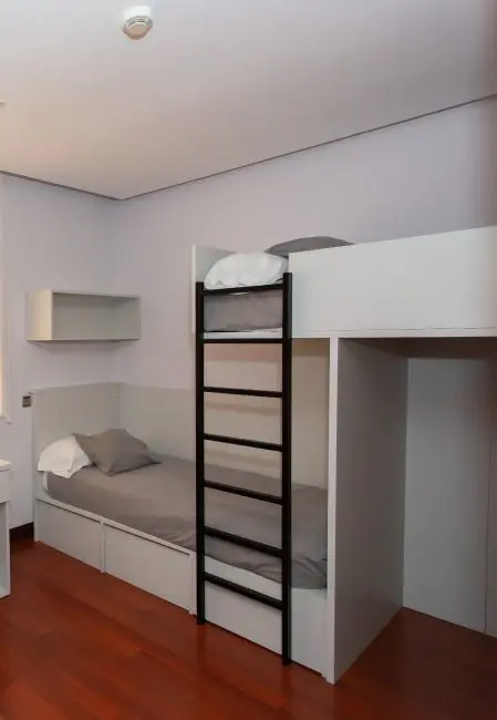 literas residencia universitaria en aranjuez
