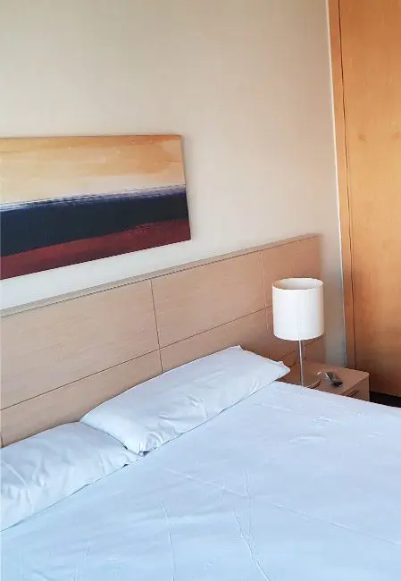 Apartamentos estudiantes en Valencia