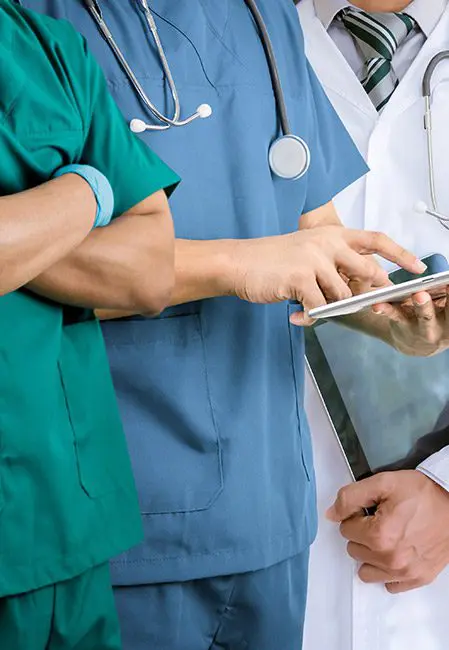 micampus Health consulta telefónica y videoconsulta