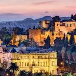 Málaga