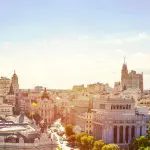 Madrid