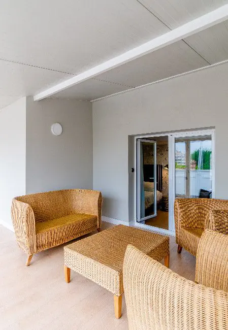 Individual premium Sala estar