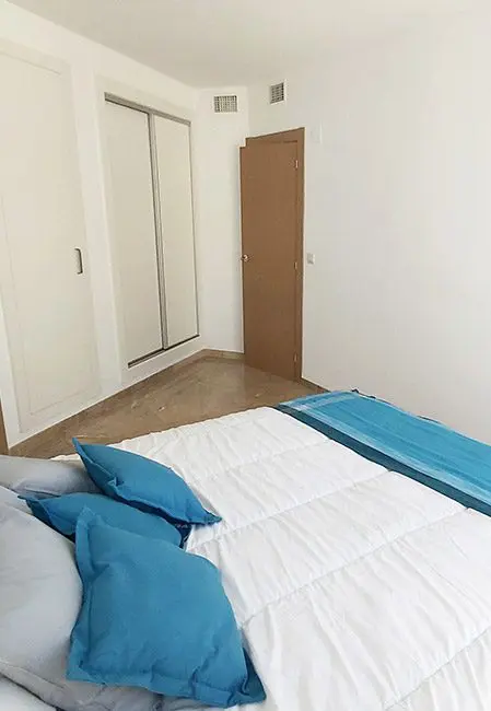 Apartamiento estudiantes en Valencia