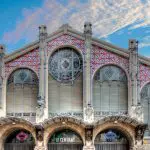Apartamentos Mercado Central