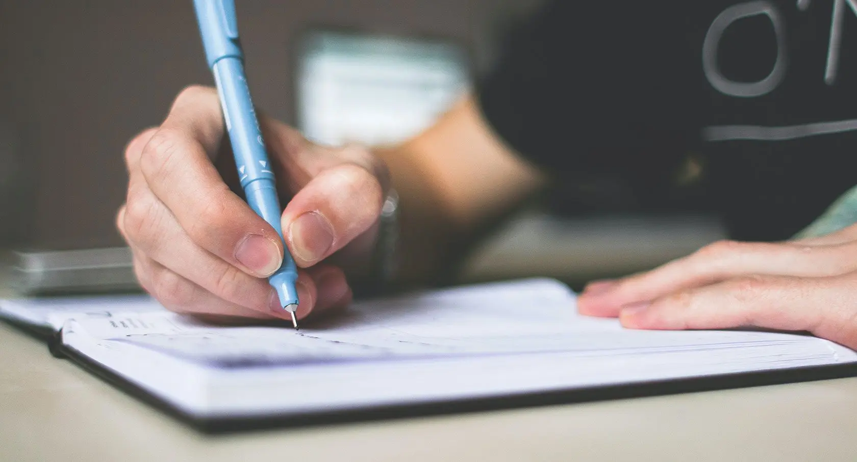 Como escribir tu carta de motivación de Erasmus