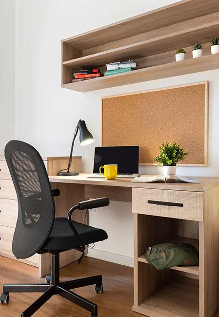 Habitación individual Armendariz, Sevilla