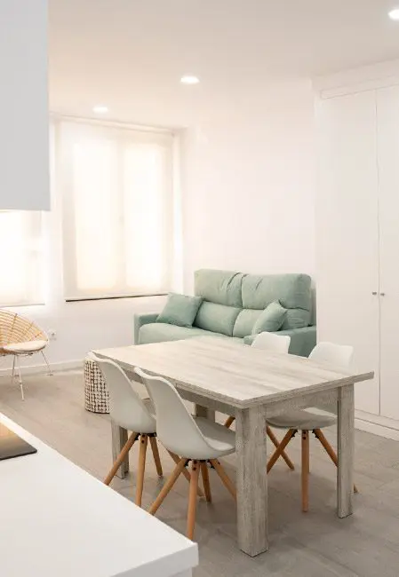 Estudios para estudiantes en Valencia