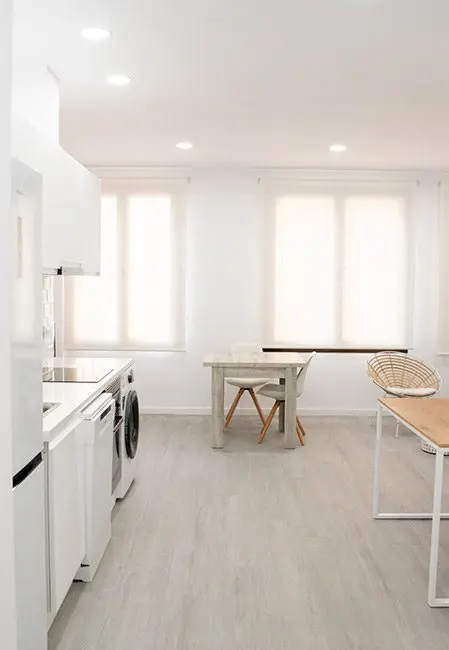 Estudios para estudiantes en Valencia