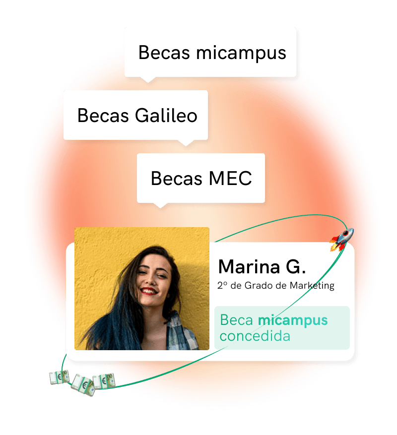 Becas micampus para residencias universitarias