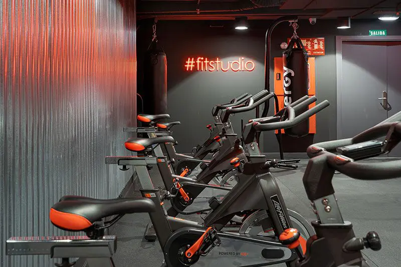 micampus Sport en residencias universitarias