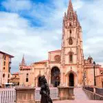 Oviedo