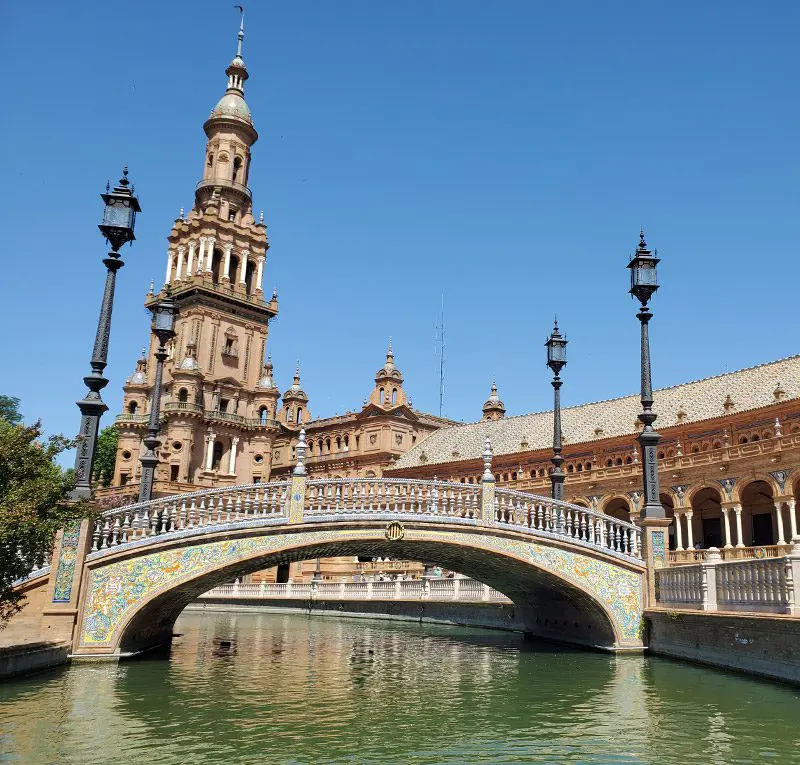 Residencia universitaria en Bormujos, Sevilla