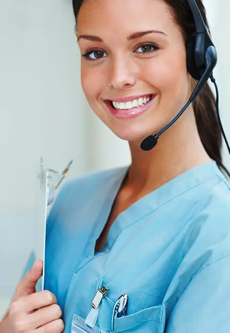 Gestor personal de salud micampushealth-quironsalud
