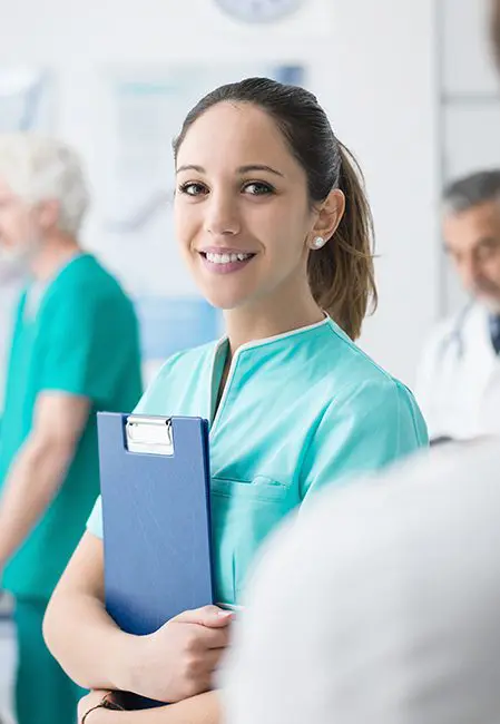 Urgencias Connect micampushealth-quironsalud