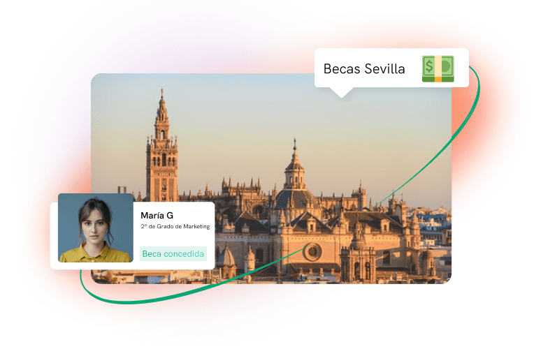 micampus Sevilla Grants
