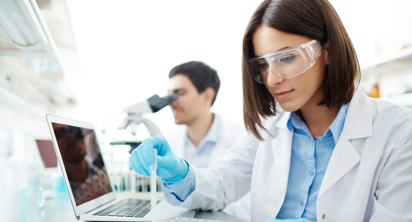 becas de investigacion