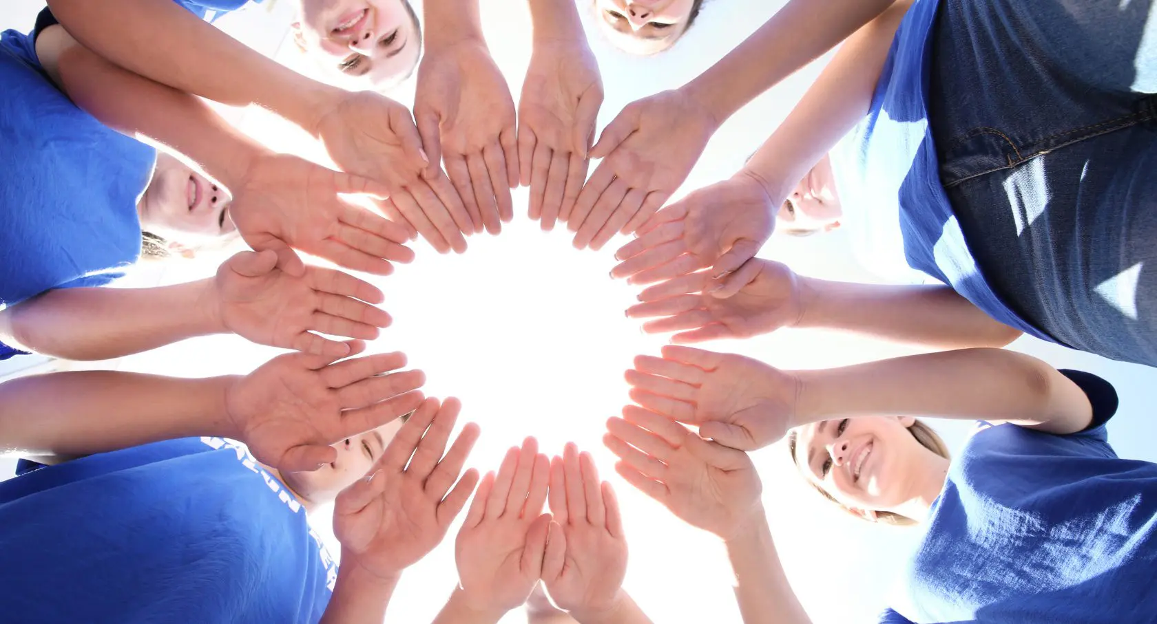 voluntariado internacional