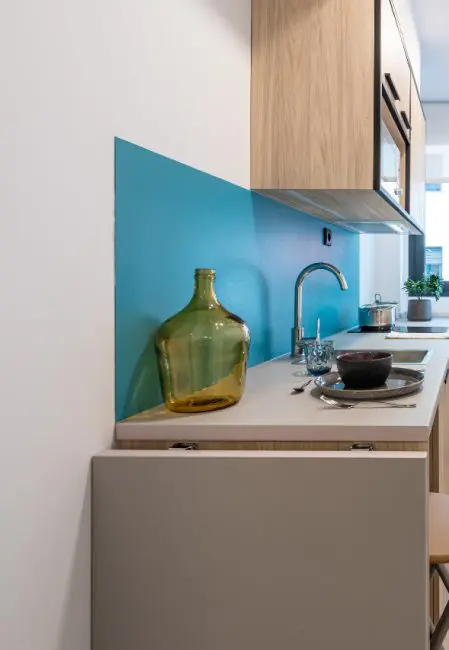 apartamento salamanca