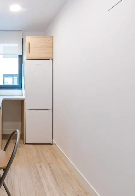 apartamento micampus salamanca