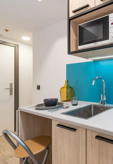 Apartamentos 3 habitaciones Salamanca
