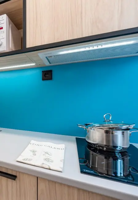 Cocina Salamanca
