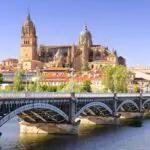 Salamanca