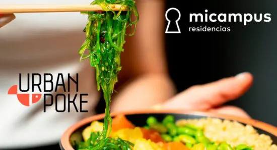imagen descuento urban poke micampus residencias
