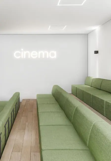 Sala cine Alicante