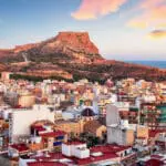 Alicante