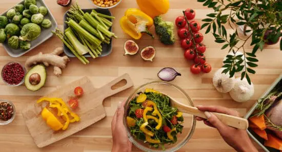 tips para alimentación
