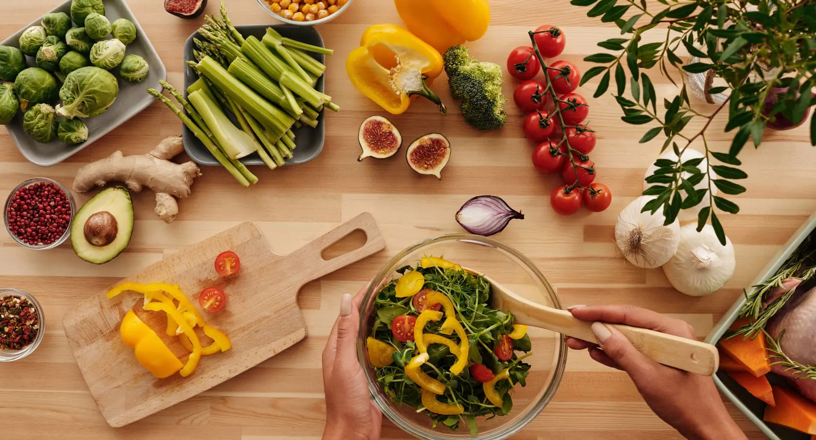 tips para alimentación
