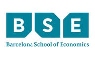 Barcelona school economics logotipo
