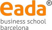 Eada business school barcelona logotipo