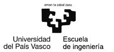 Escuela de ingenieros logotipo