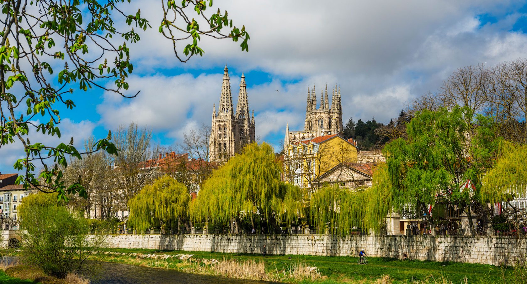 Residencias universitarias en Burgos