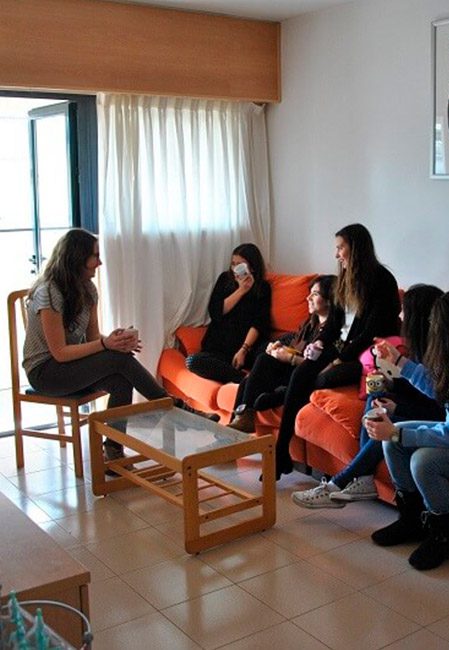 Apartamento estudiantes en Lugo