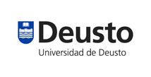 Universidad de Deusto logotipo