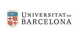 Universitat Barcelona logotipo
