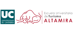 Escuela Turismo de Altamira