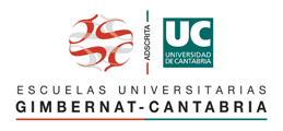 Escuelas universitarias Gimbernat Cantabria