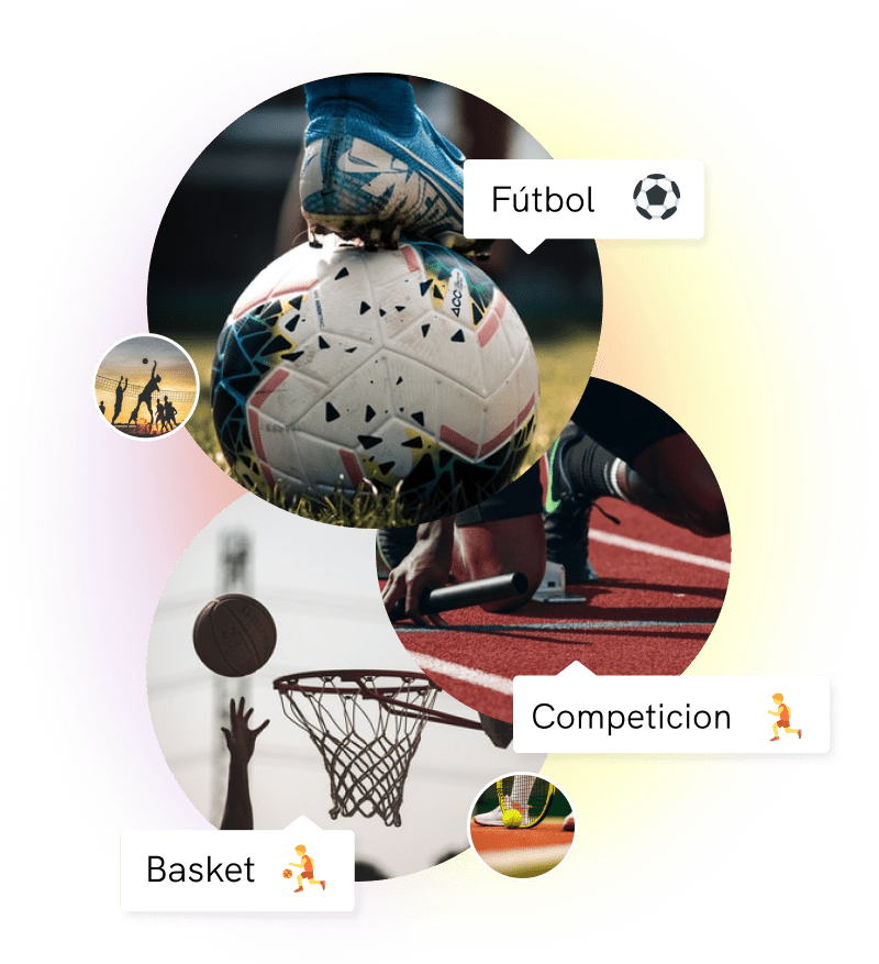 micampus Sport